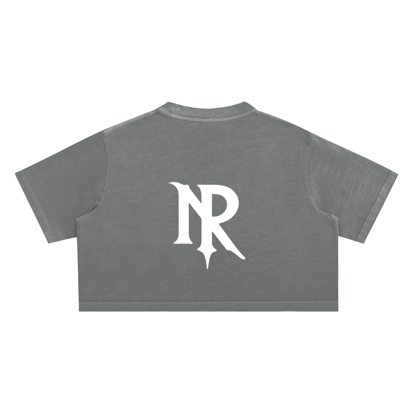 Essential Crop Top