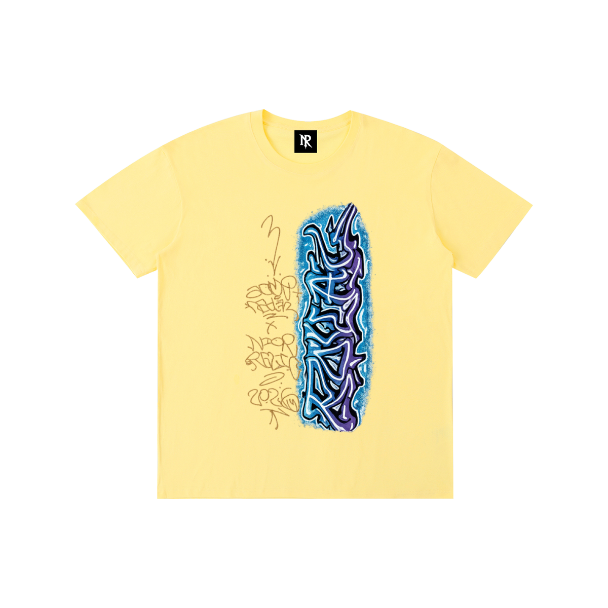 ACME X N.R. T-Shirt