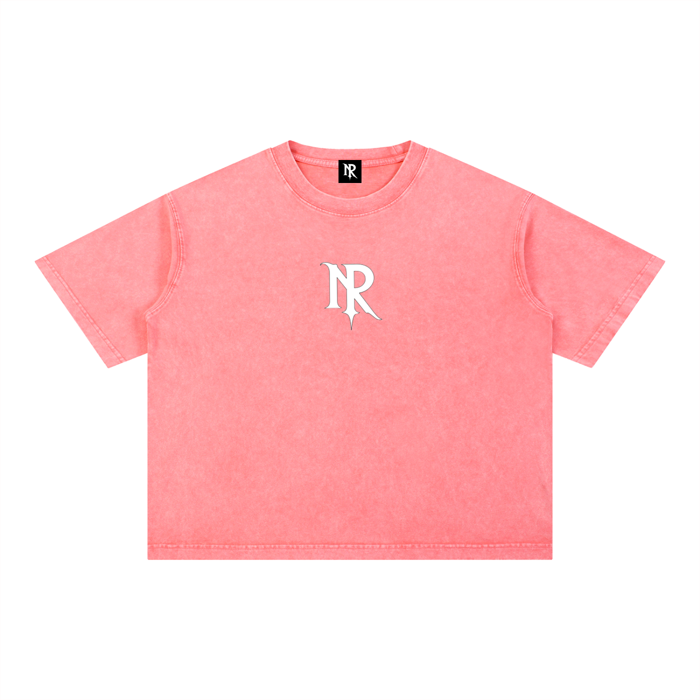 Essential Boxy T-Shirt