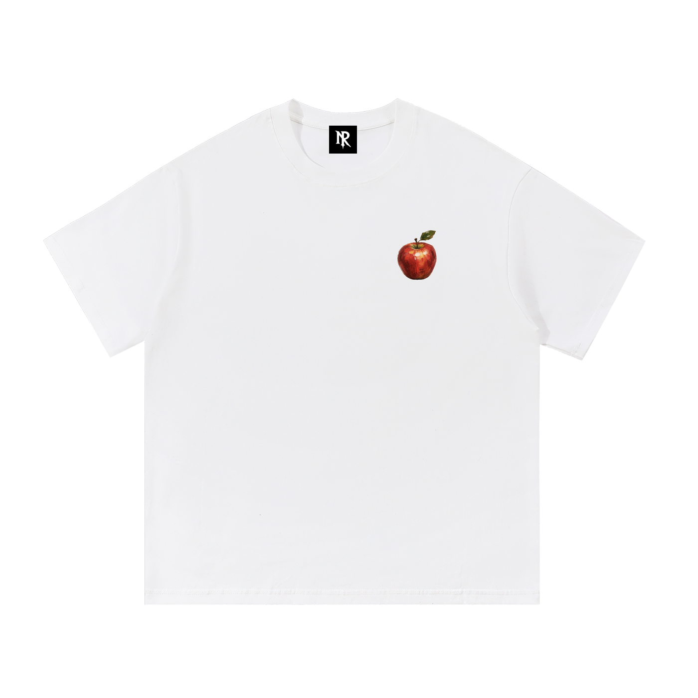 Fruit T-Shirt Apple