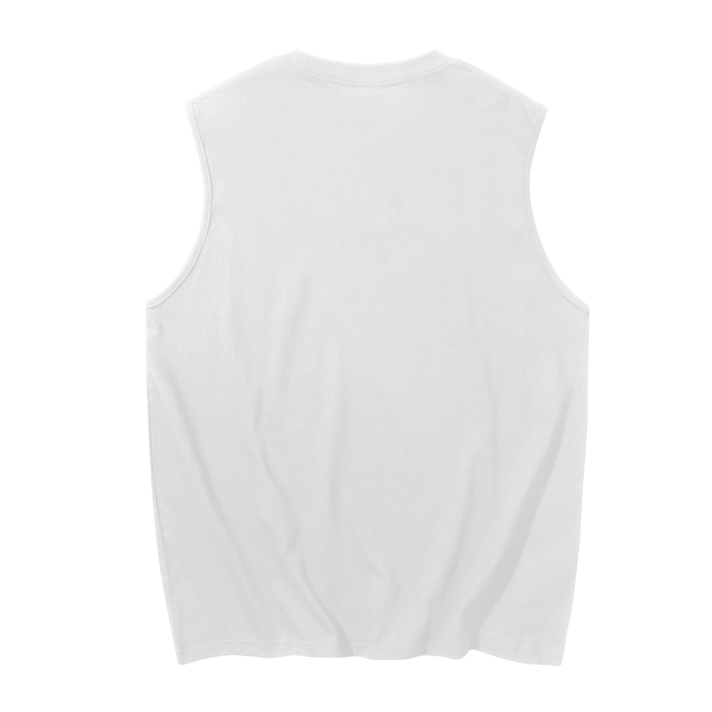 Paint Graphic Tank Top
