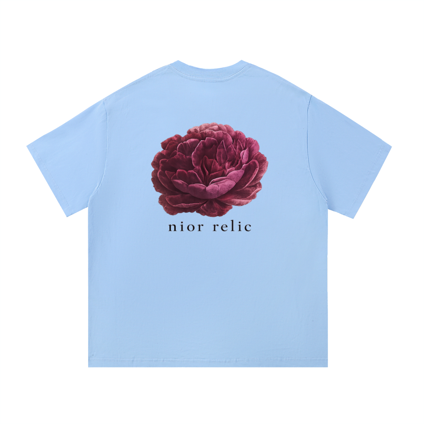 N.R. Rose T-Shirt