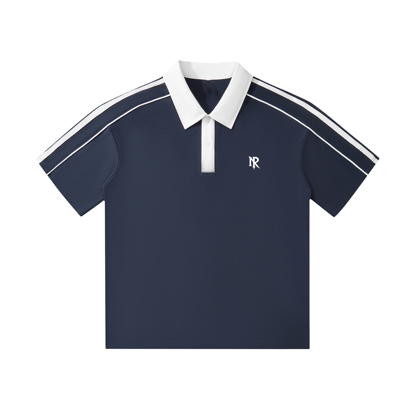 N.R. Golf Polo