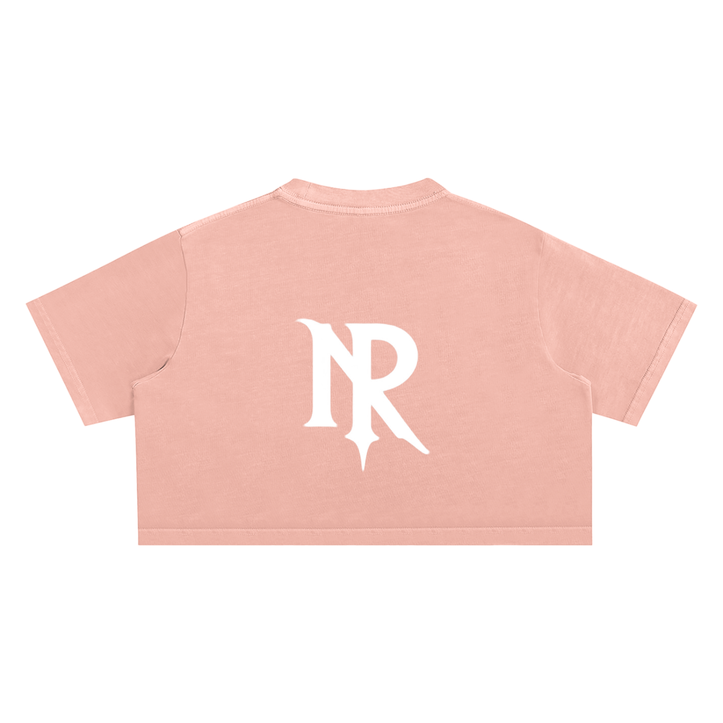 Essential Crop Top