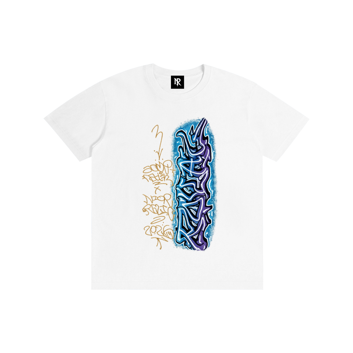 ACME X N.R. T-Shirt