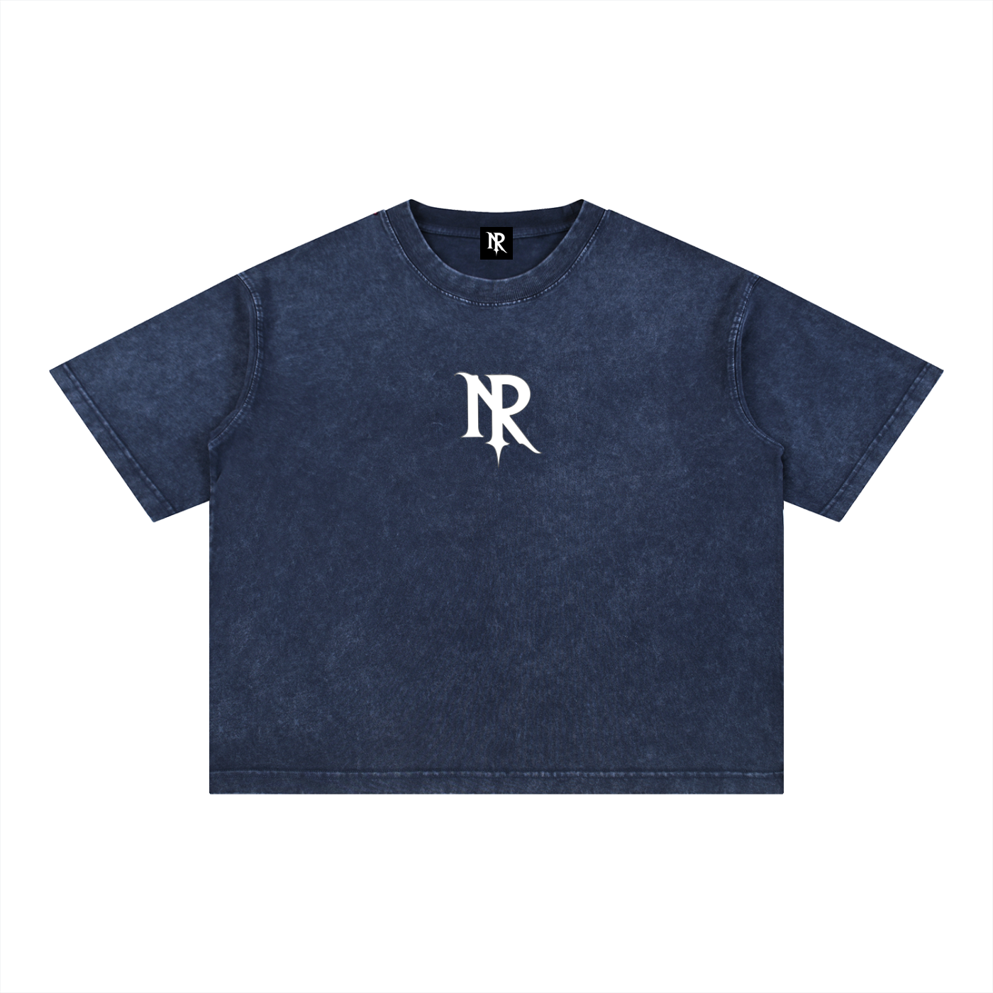 Essential Boxy T-Shirt