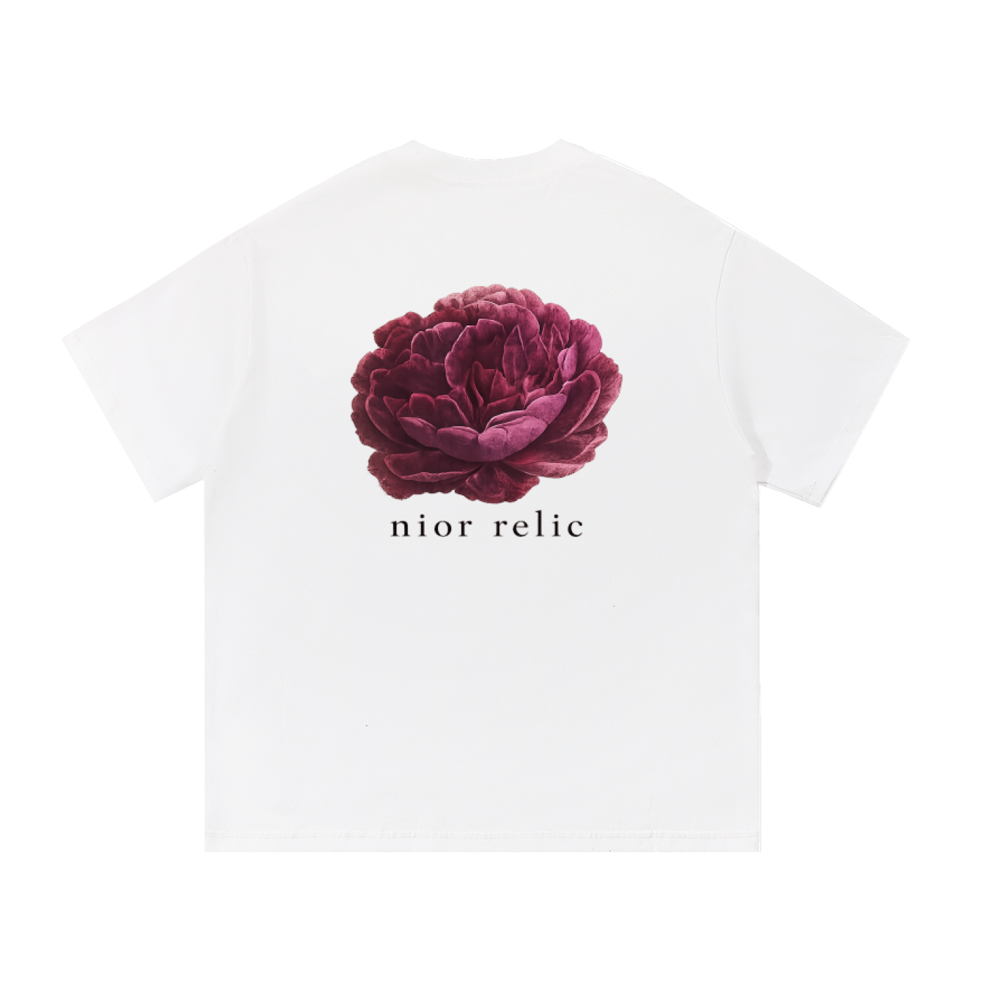 N.R. Rose T-Shirt
