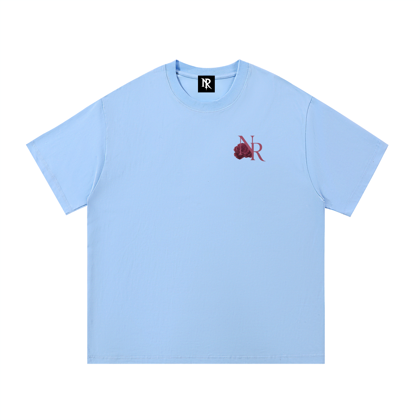 N.R. Rose T-Shirt