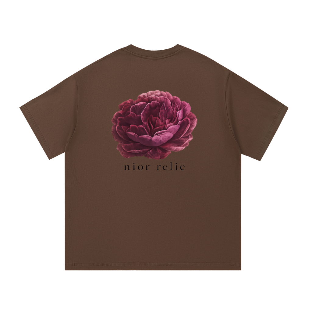 N.R. Rose T-Shirt