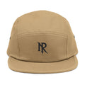 N.R. 5-Panel Hat
