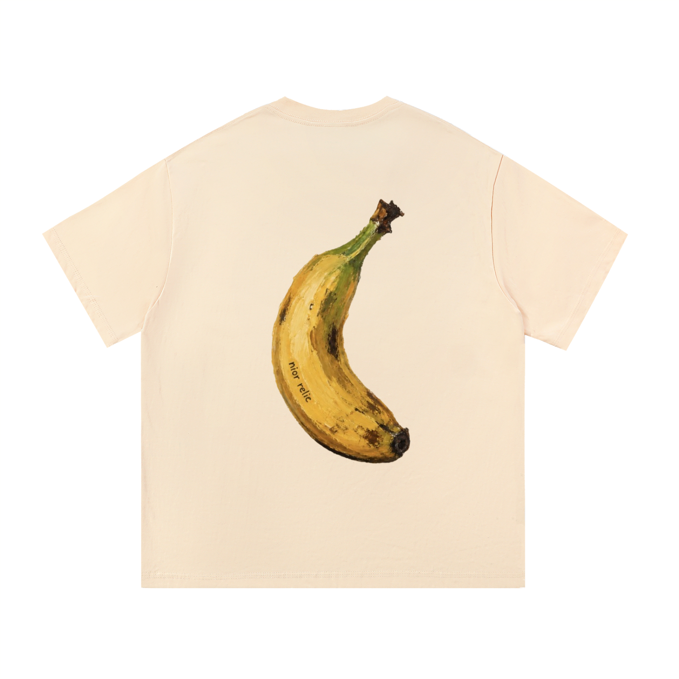 Fruit T-Shirt Banana
