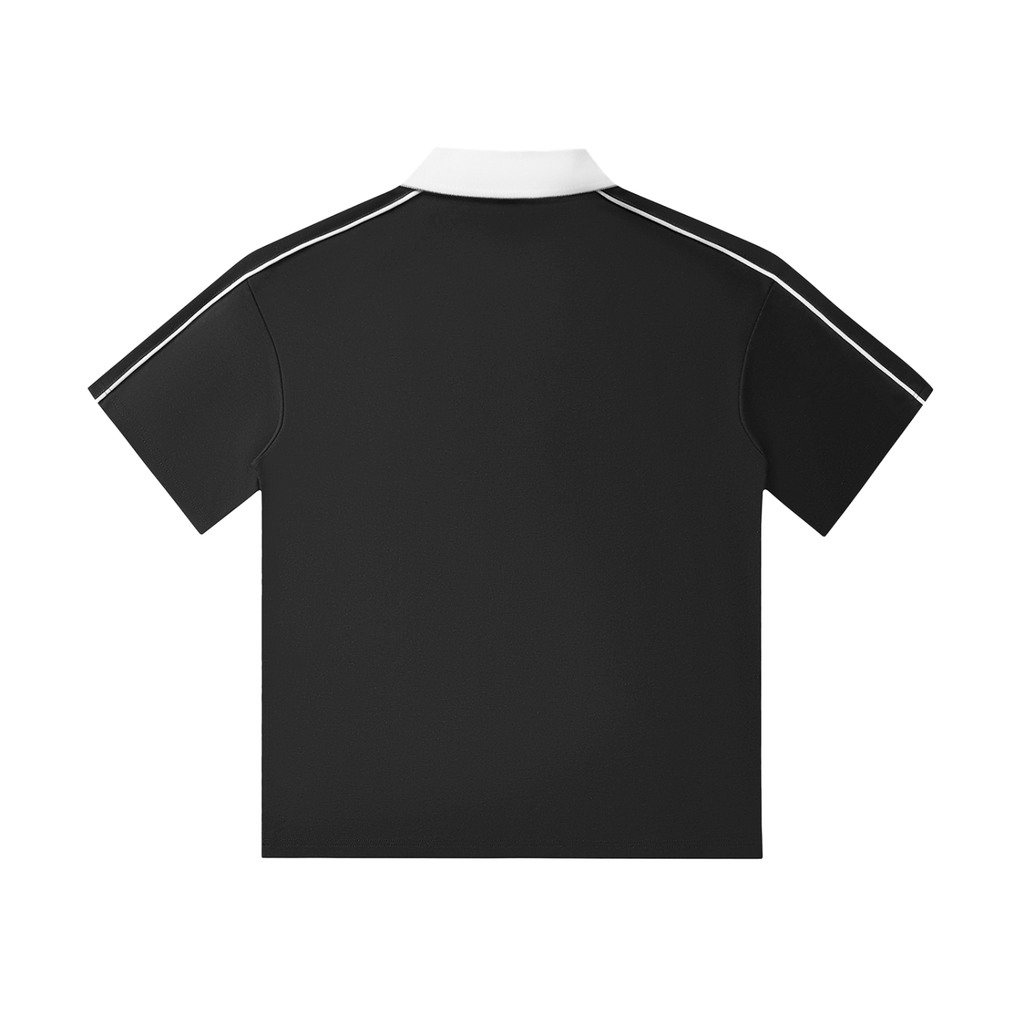 N.R. Golf Polo