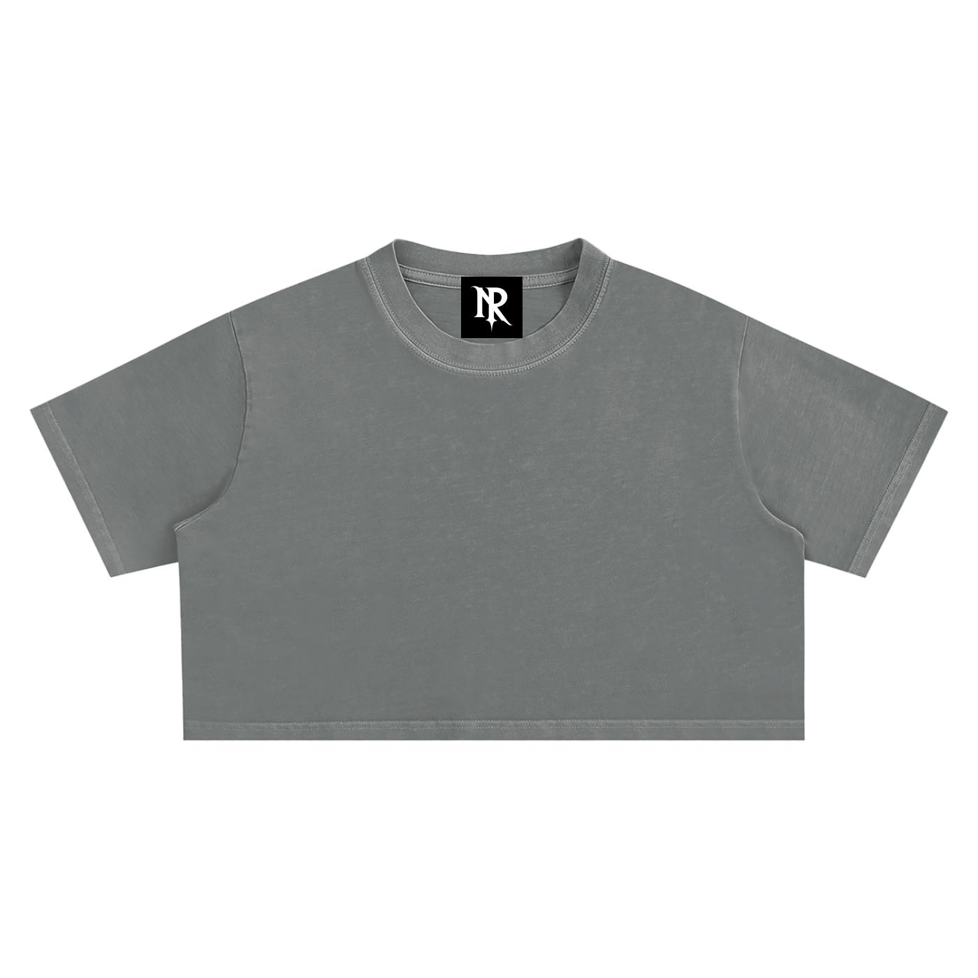 Essential Crop Top