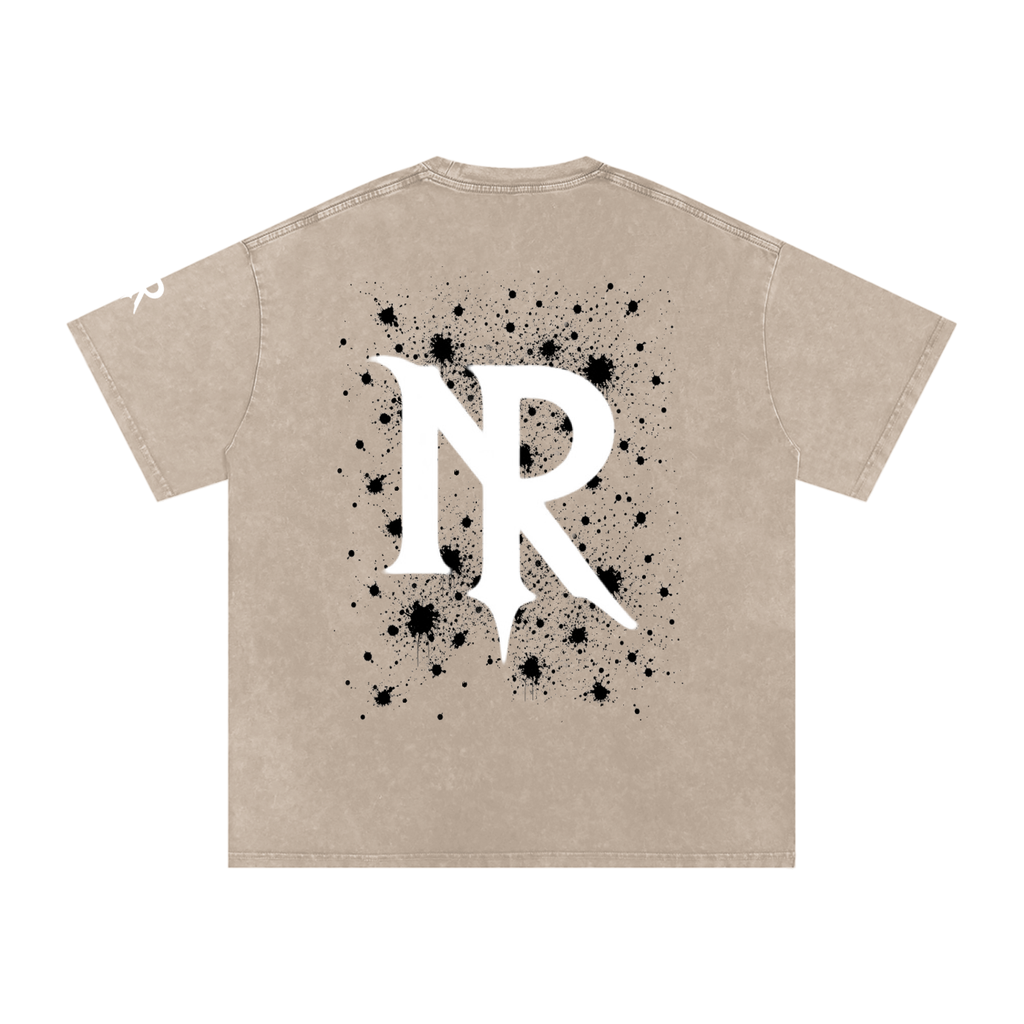 Paint Splatter T-Shirt