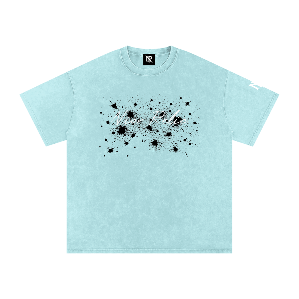 Paint Splatter T-Shirt