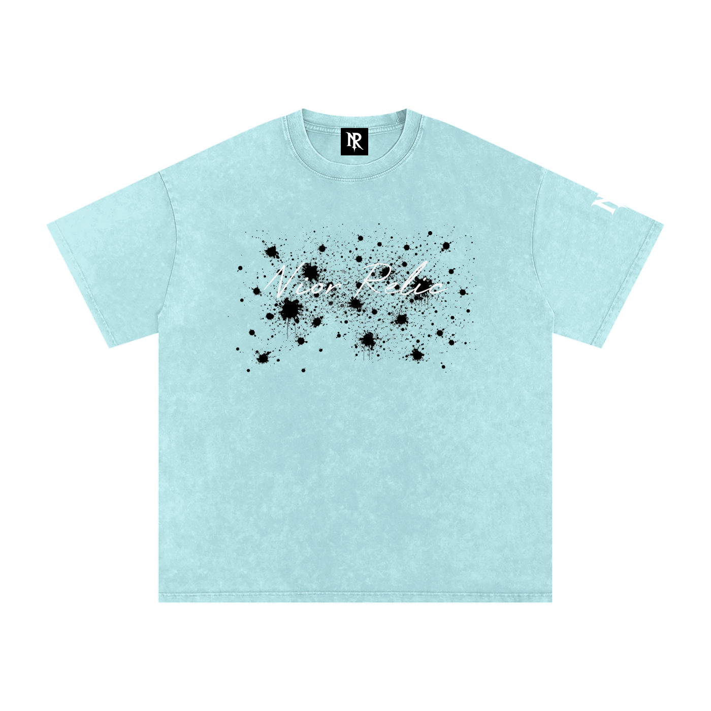 Paint Splatter T-Shirt