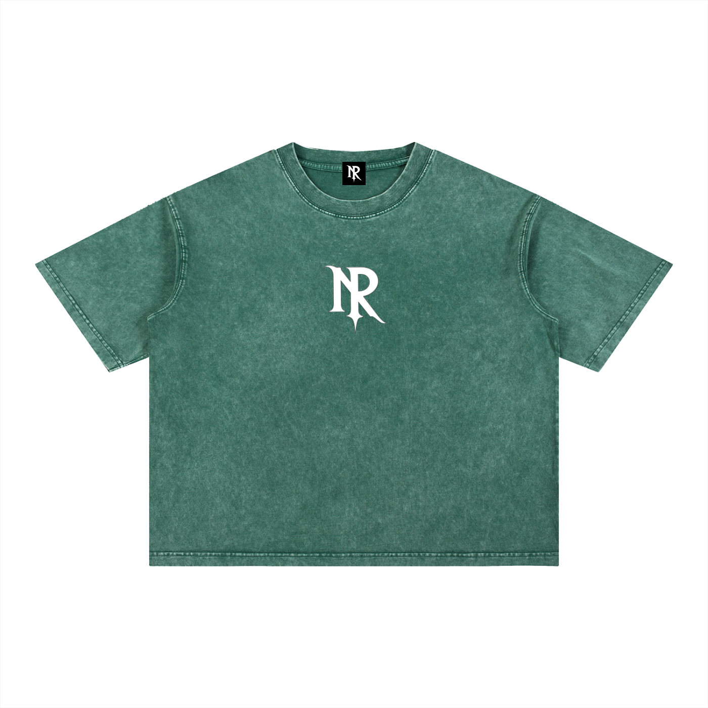 Essential Boxy T-Shirt