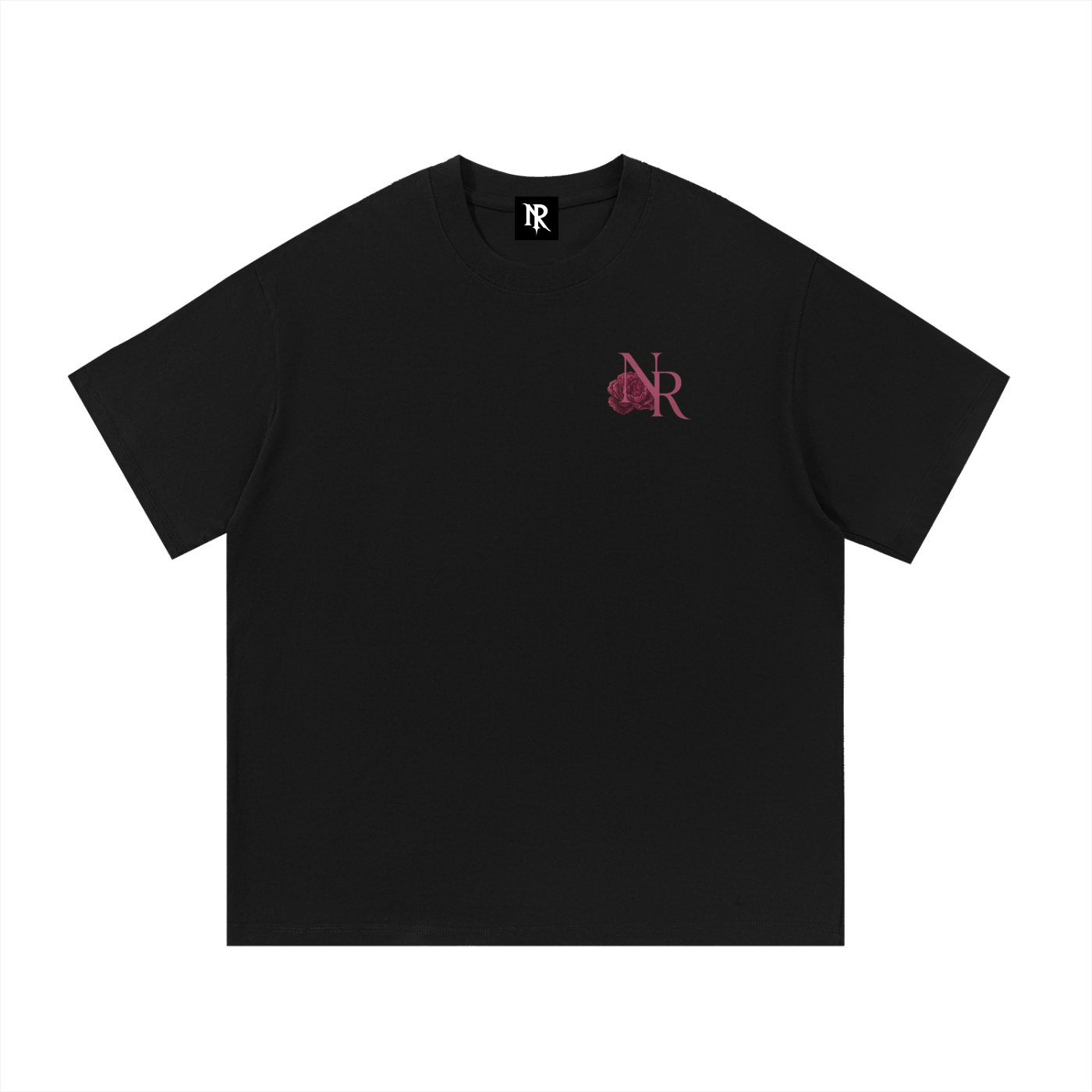 N.R. Rose T-Shirt