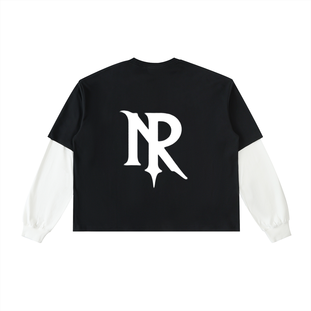 Essential Long-sleeve T-Shirt