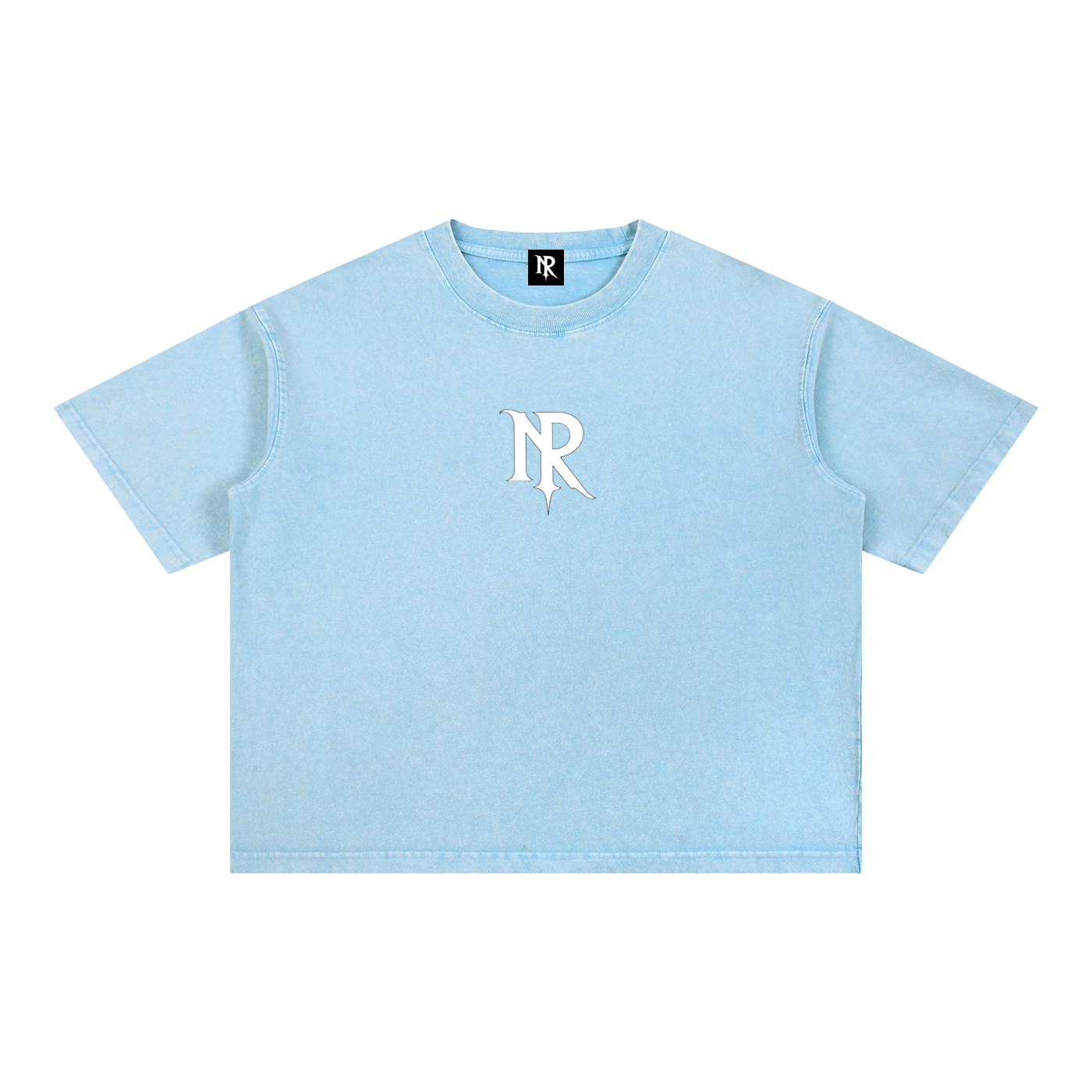 Essential Boxy T-Shirt