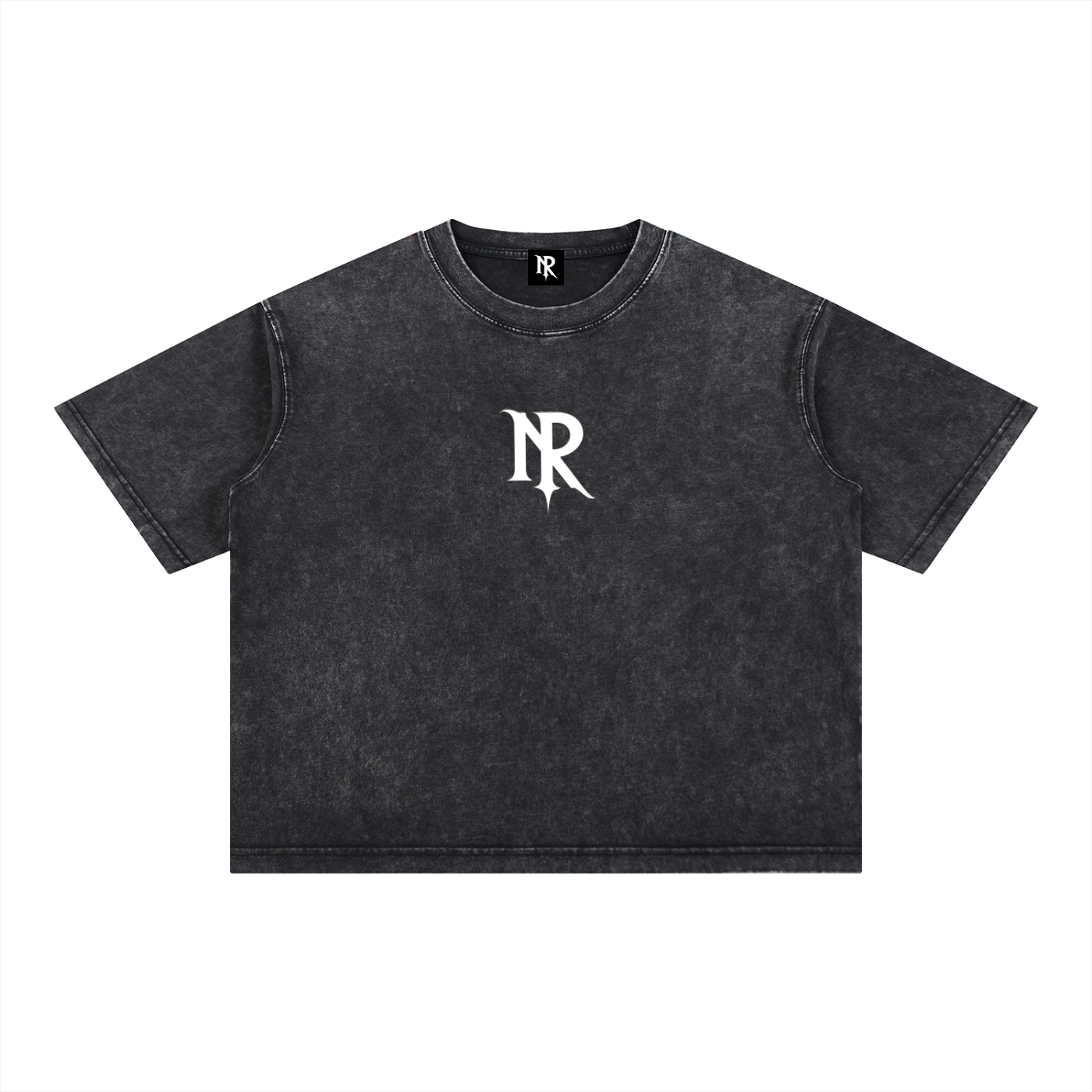 Essential Boxy T-Shirt