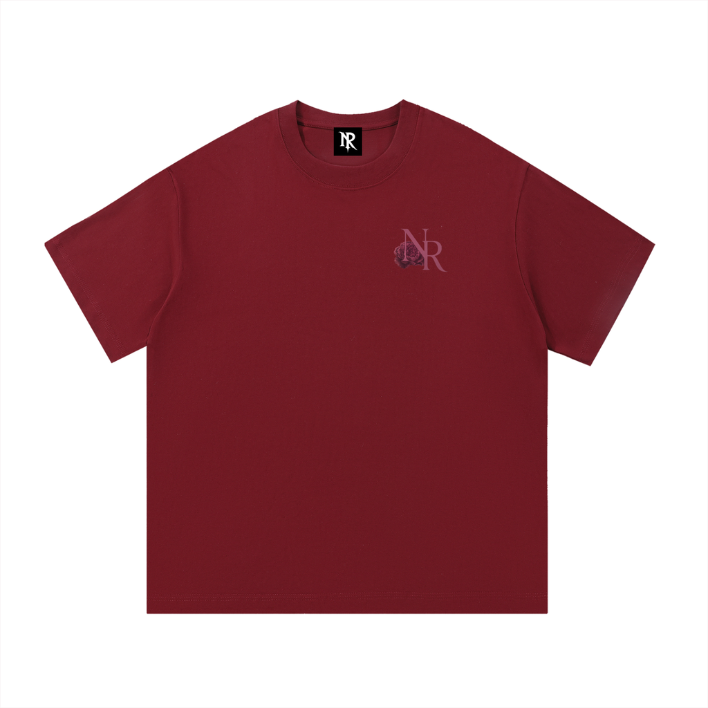 N.R. Rose T-Shirt