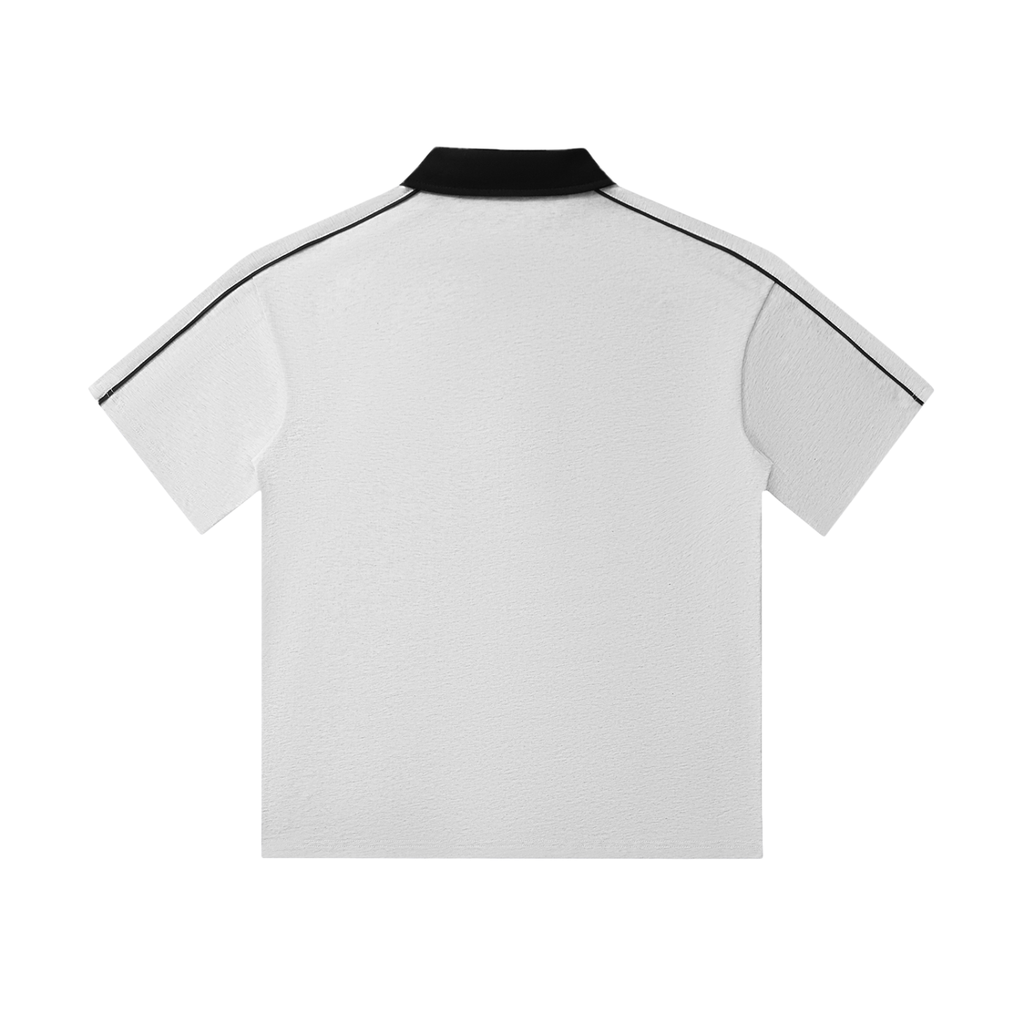N.R. Golf Polo