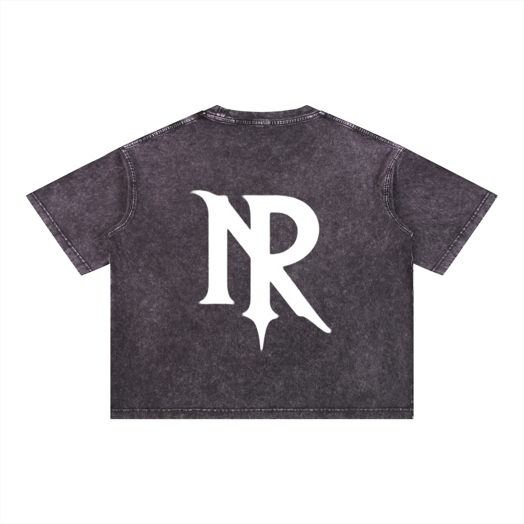 Essential Boxy T-Shirt
