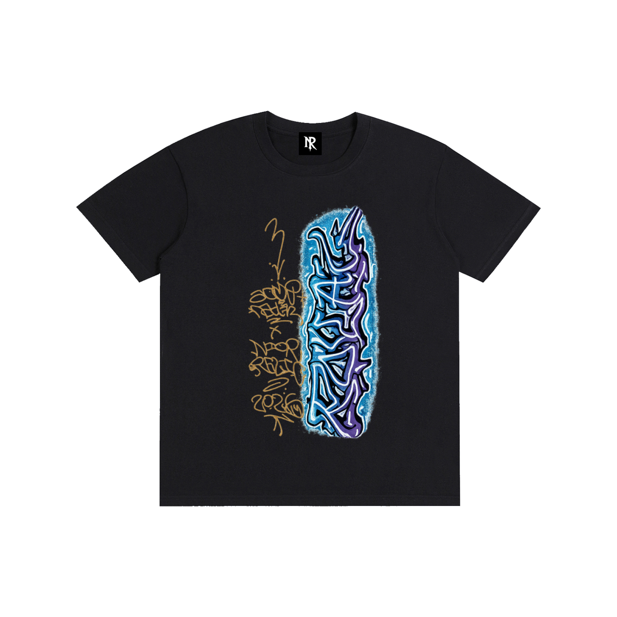 ACME X N.R. T-Shirt
