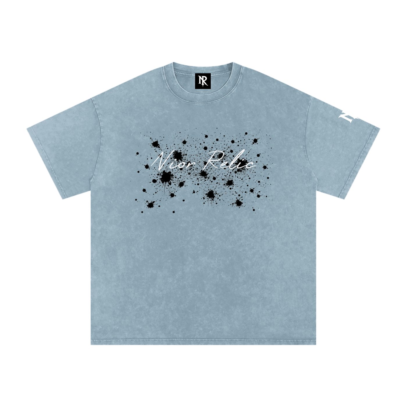 Paint Splatter T-Shirt