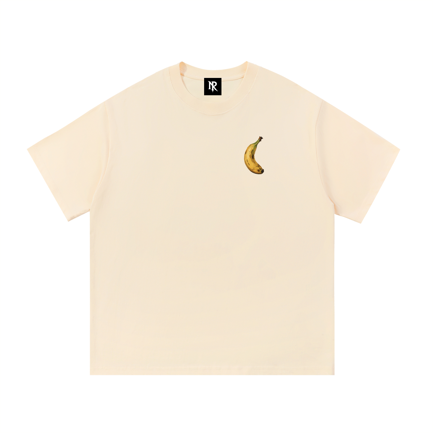 Fruit T-Shirt Banana