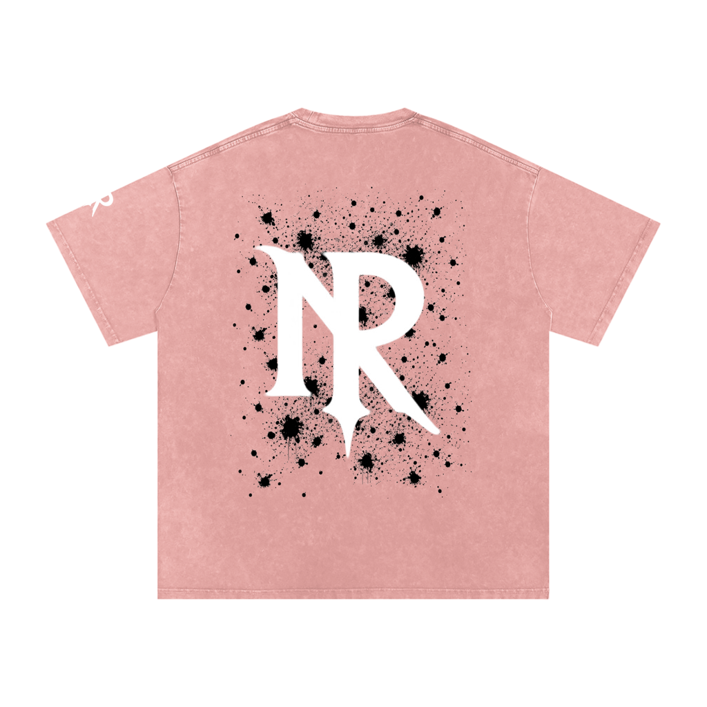 Paint Splatter T-Shirt