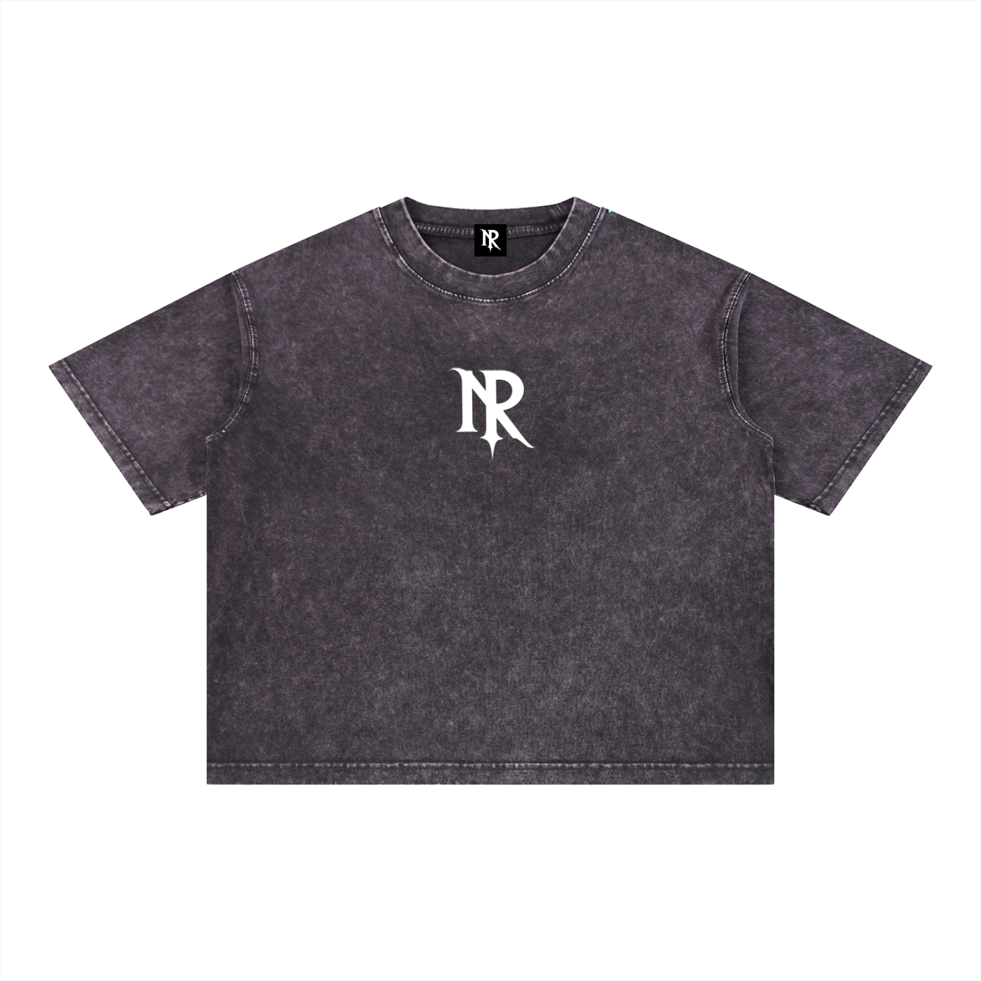 Essential Boxy T-Shirt