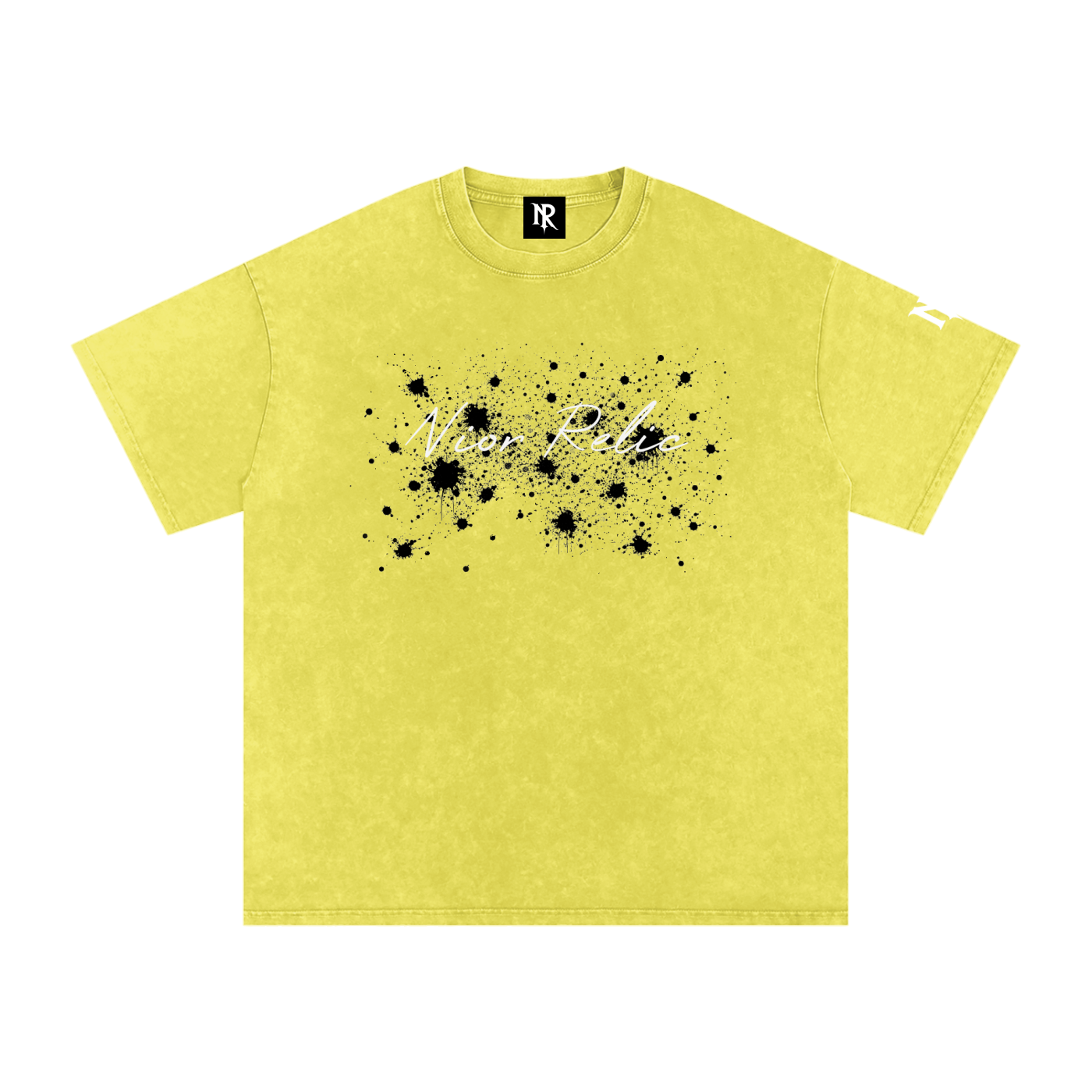 Paint Splatter T-Shirt