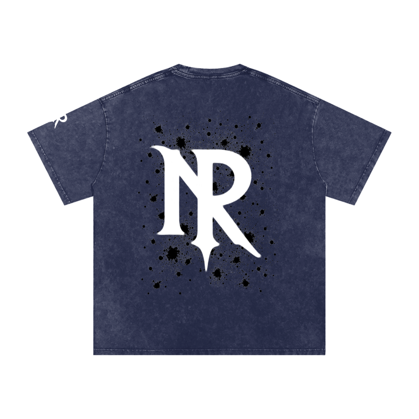 Paint Splatter T-Shirt
