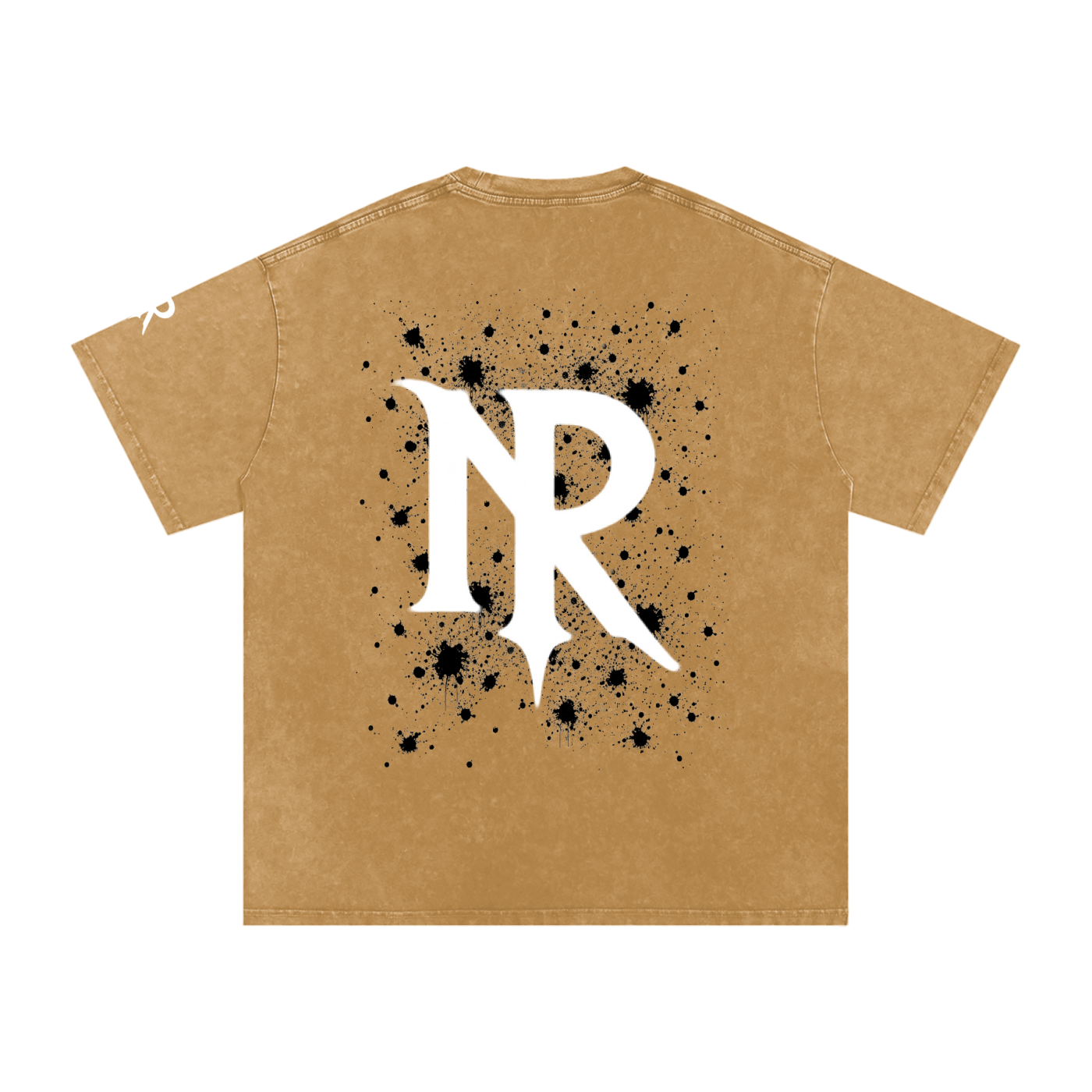 Paint Splatter T-Shirt