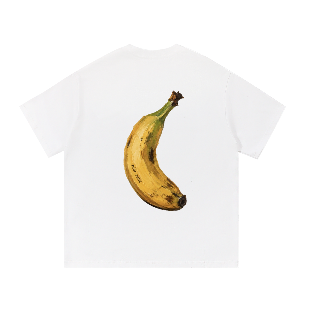 Fruit T-Shirt Banana