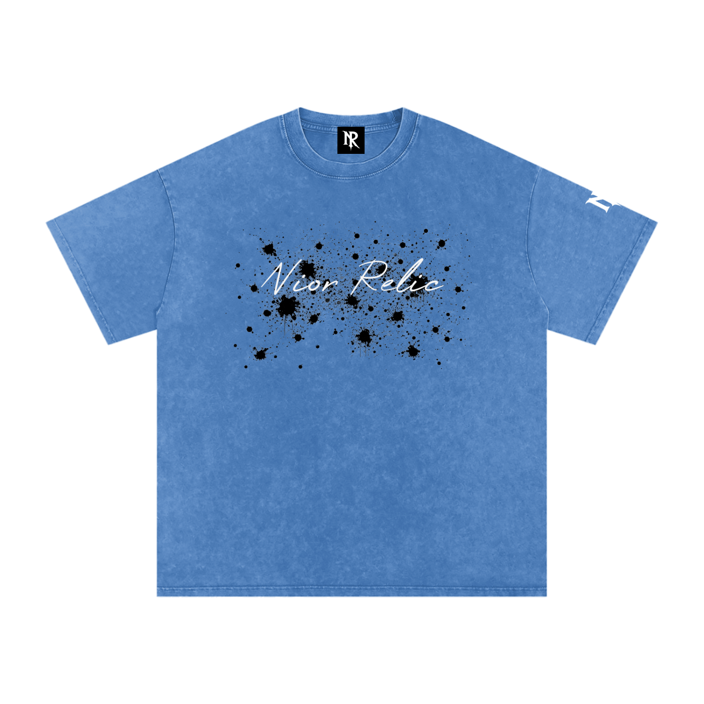 Paint Splatter T-Shirt