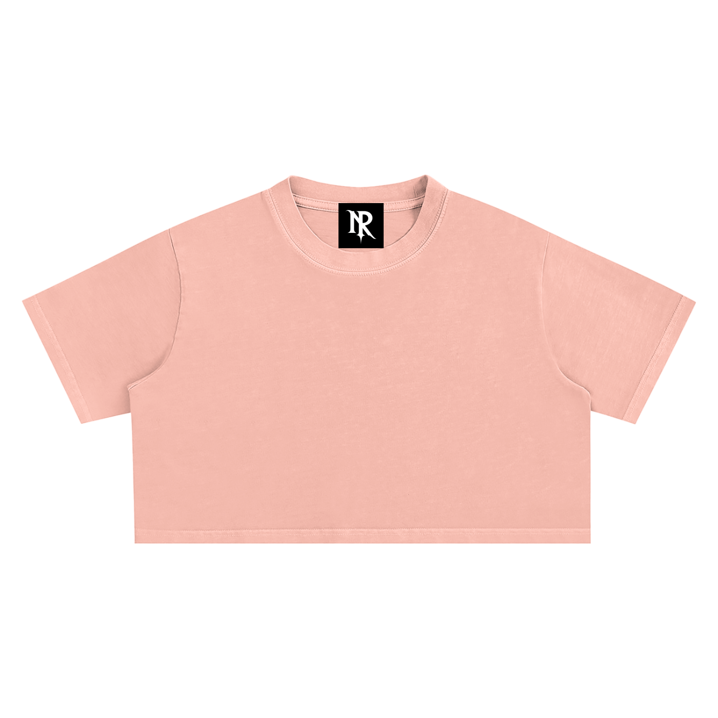 Essential Crop Top