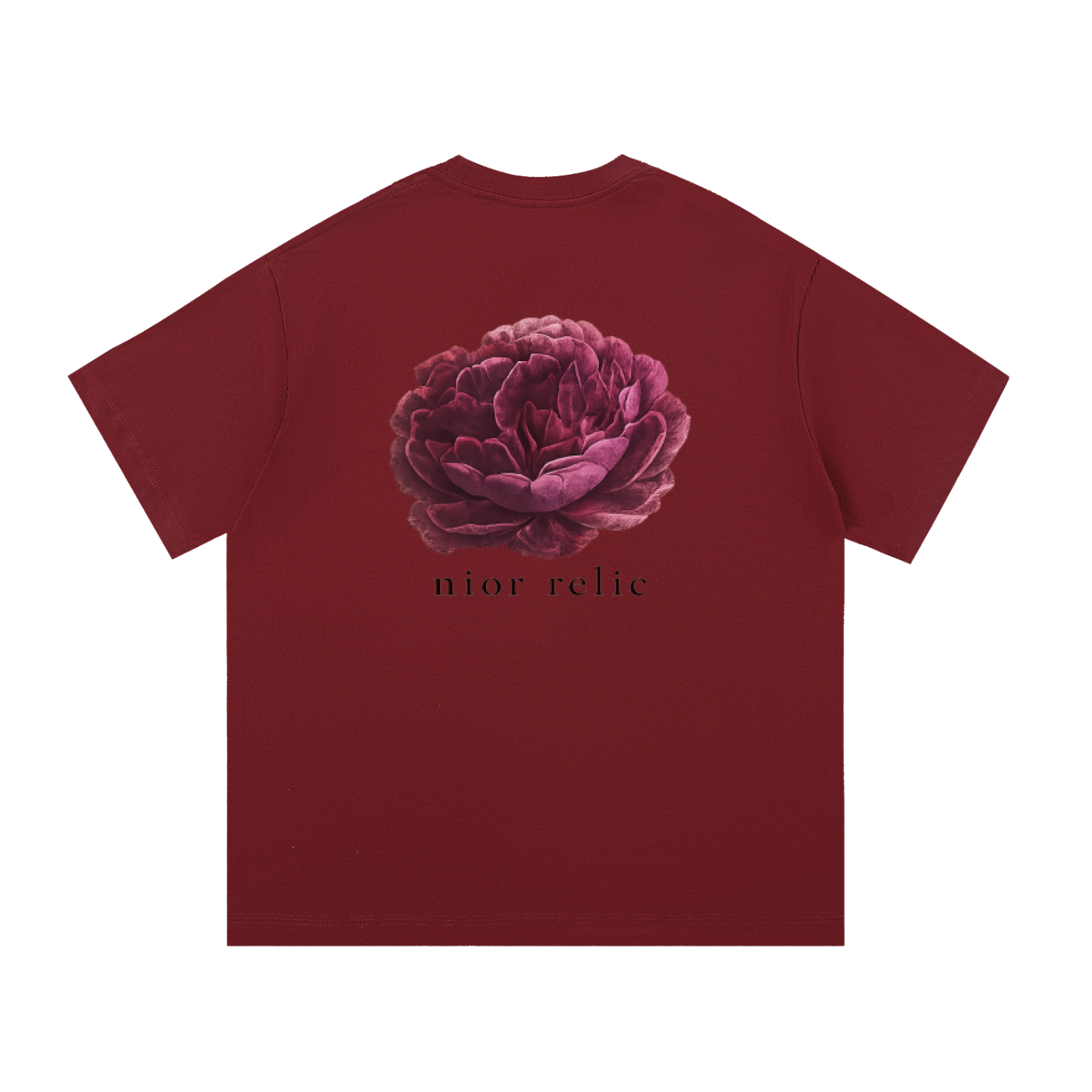 N.R. Rose T-Shirt
