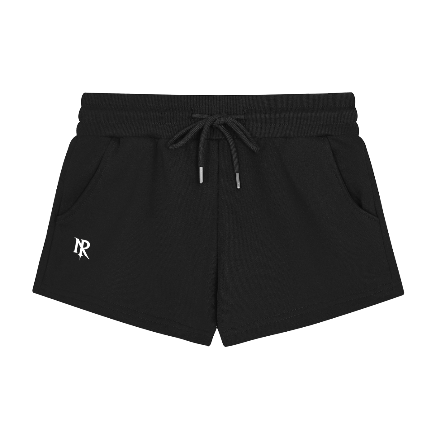 Women's Drawstring Shorts