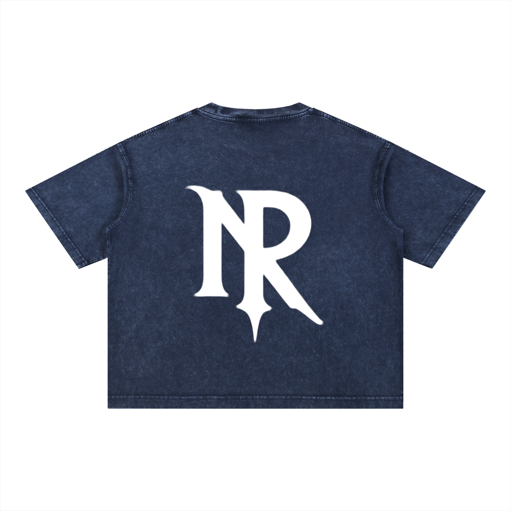 Essential Boxy T-Shirt