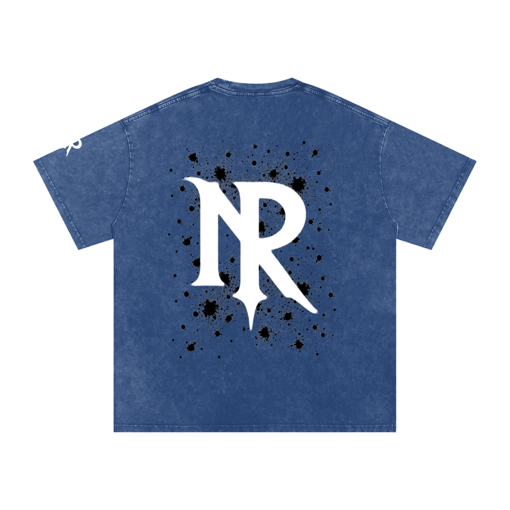 Paint Splatter T-Shirt