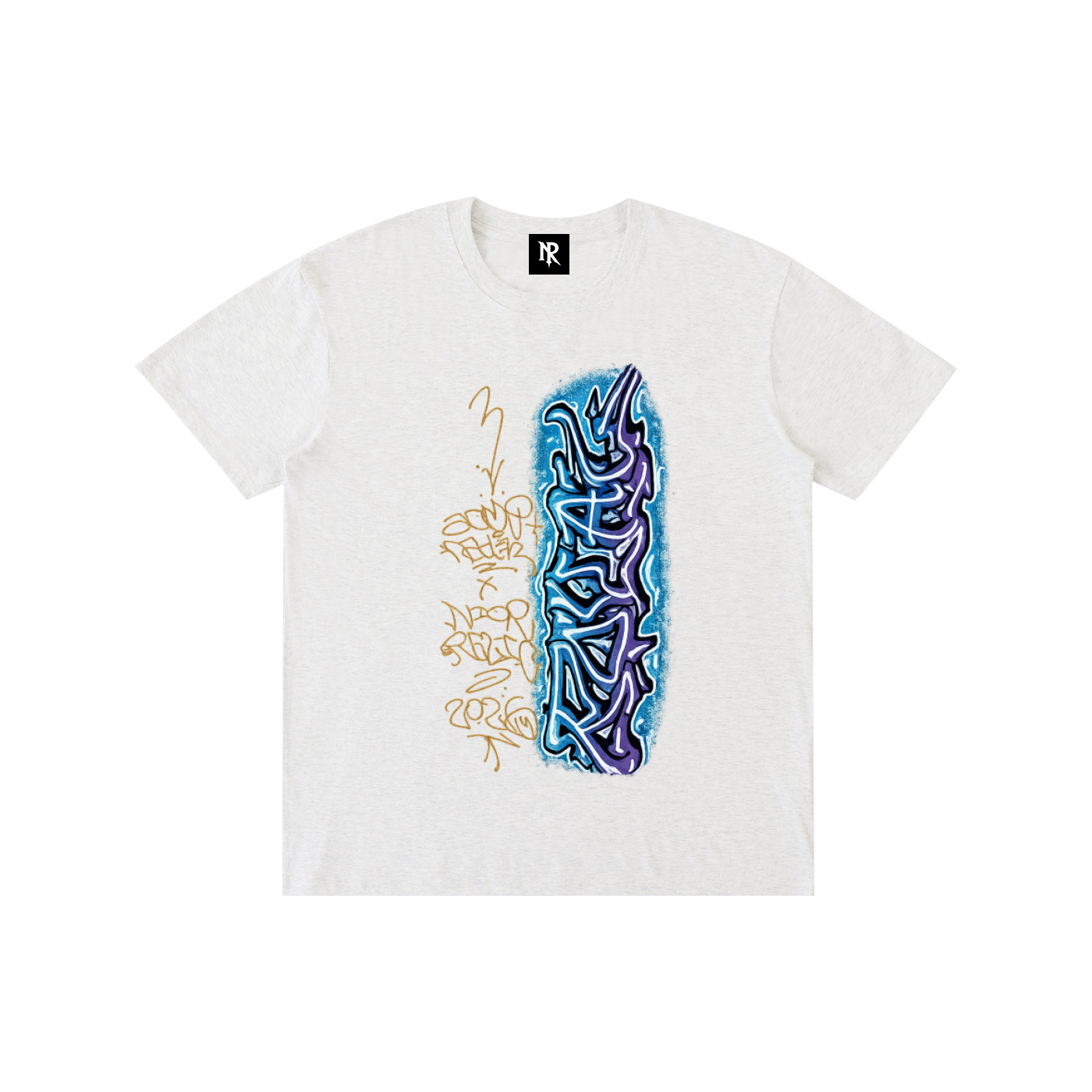ACME X N.R. T-Shirt