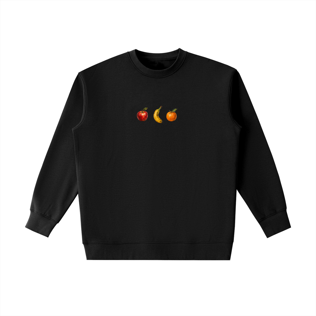 Fruit Heavyweight Crewneck