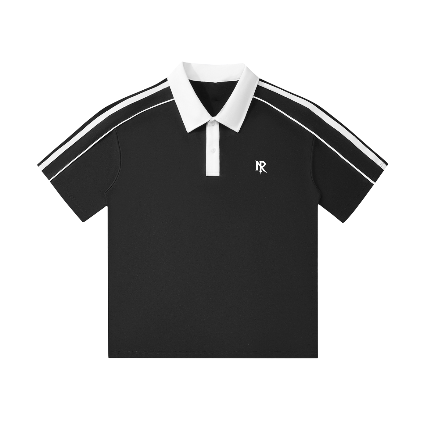 N.R. Golf Polo