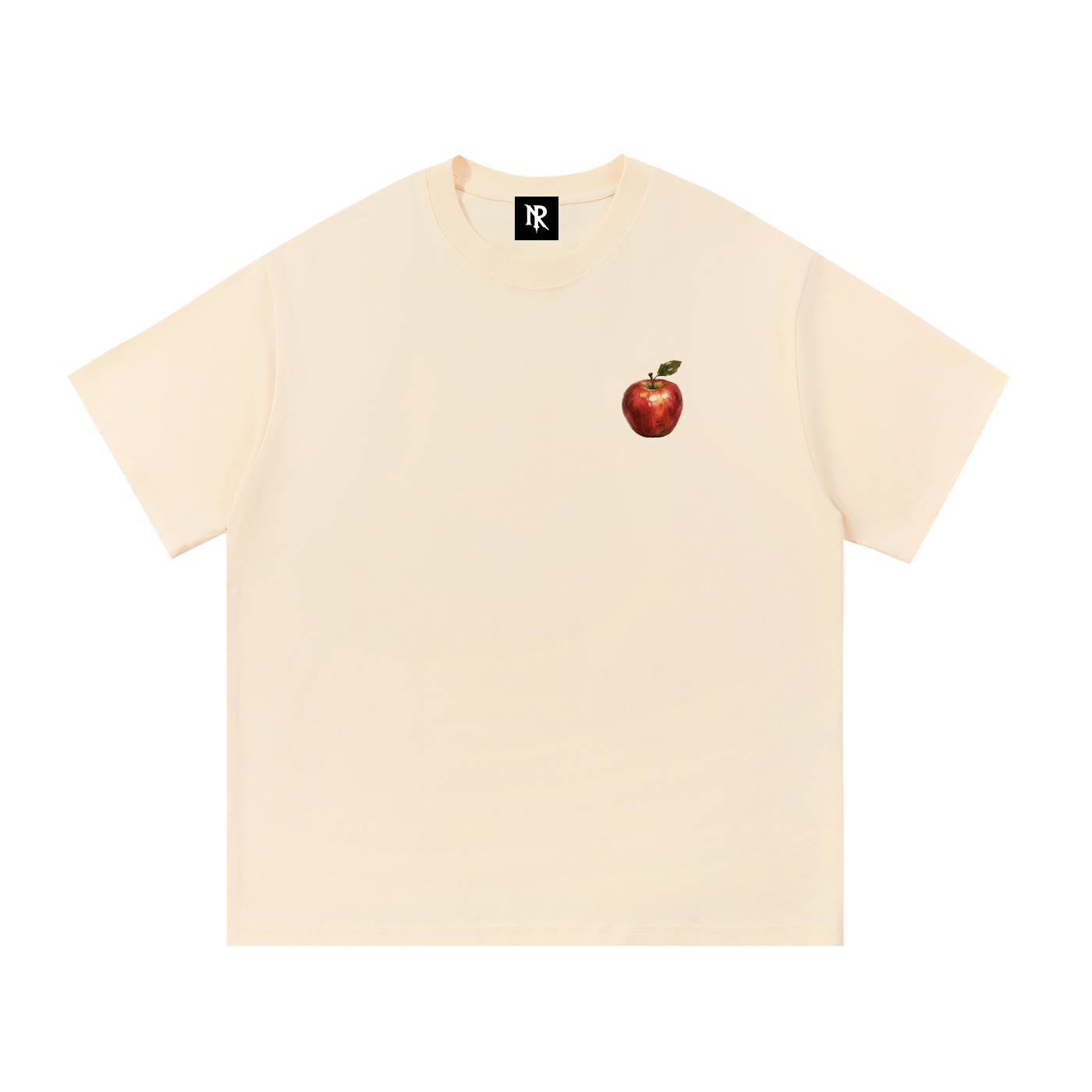 Fruit T-Shirt Apple