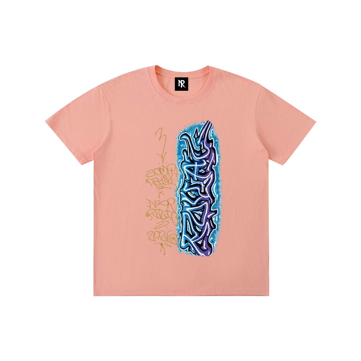 ACME X N.R. T-Shirt