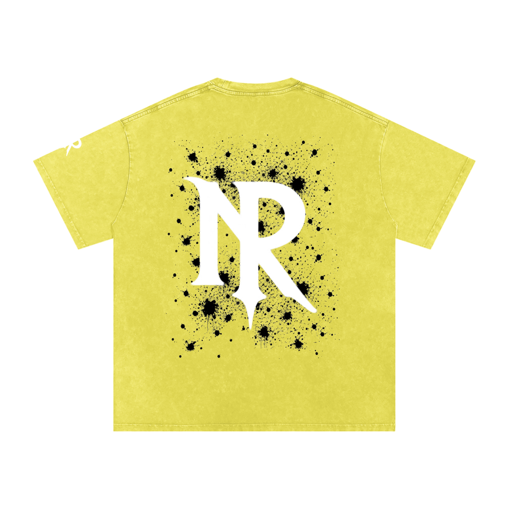 Paint Splatter T-Shirt