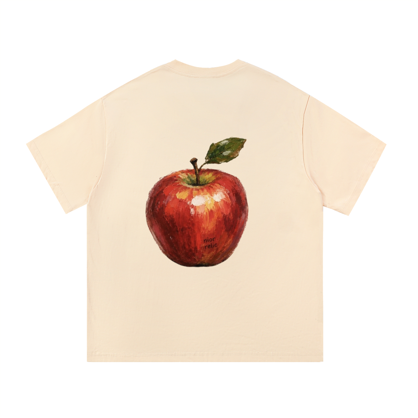Fruit T-Shirt Apple